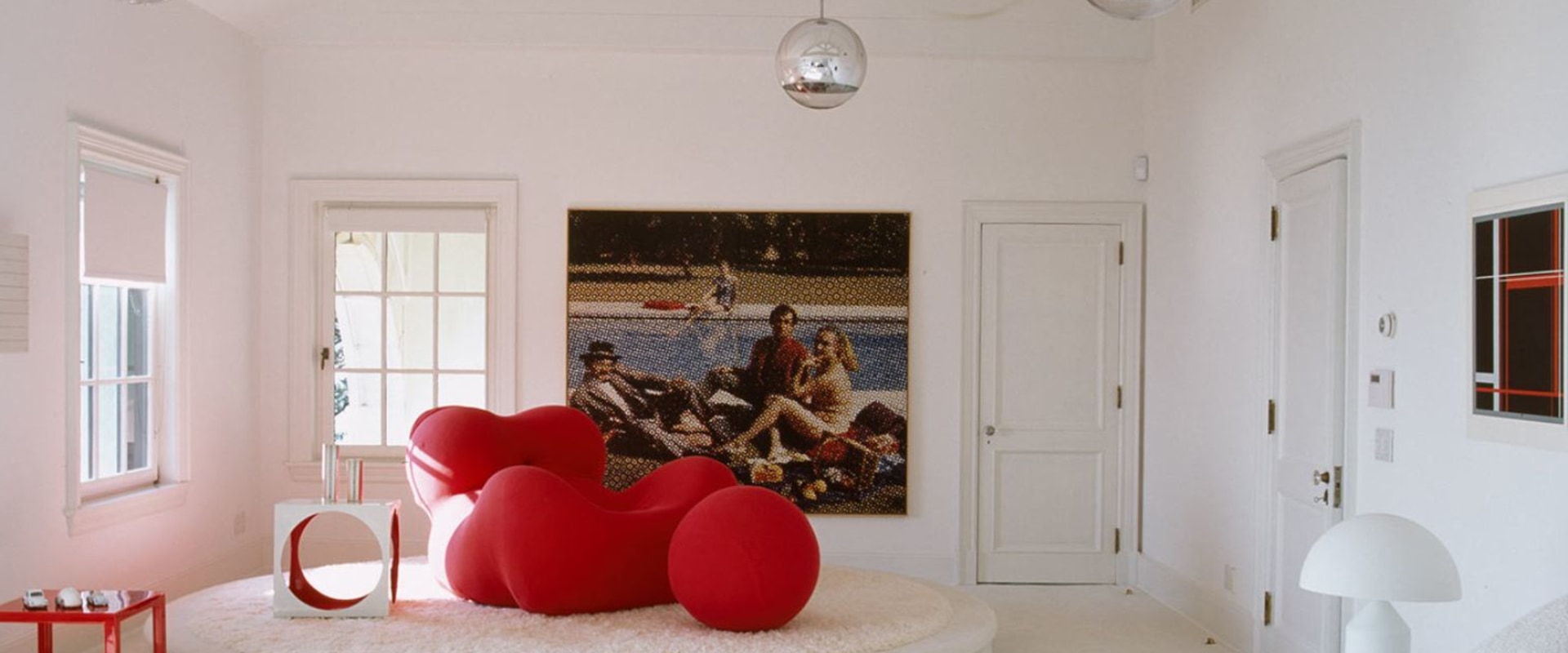 Top Interior Designers In The USA Discover The Creative Minds Redefining The Industry