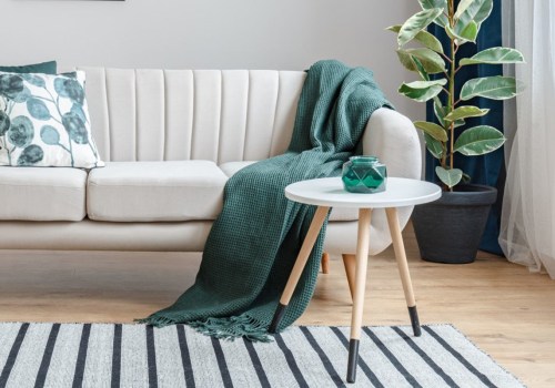 Modern Interior Design Trends to Follow: A Guide for Homeowners
